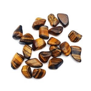 Ojo De Tigre Set X 3 Pcs Tamboreada + Bo