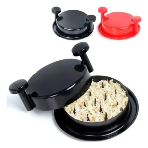 DESMECHADOR TRITURADOR DE POLLO Y CARNE