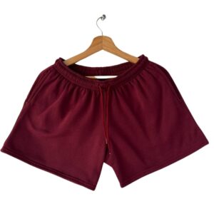 SHORT DAMA  VINOTINTO L