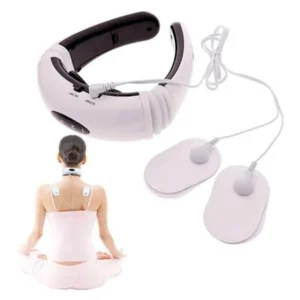 Masajeador Cuello Inalambrico Recargable