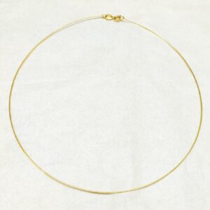 GUAYA DORADA ORO GOLDFI