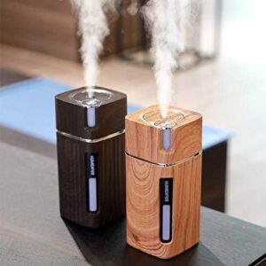 Mini Humidificador Portátil De Grano