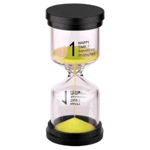 Reloj De Arena 1 Minuto Temporizador