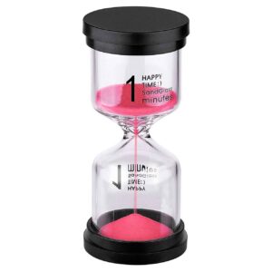 Reloj De Arena 1 Minuto Temporizador