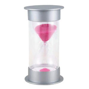 Reloj De Arena 5 Minutos Temporizador