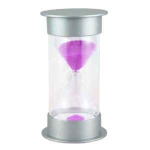 Reloj De Arena 5 Minutos Temporizador