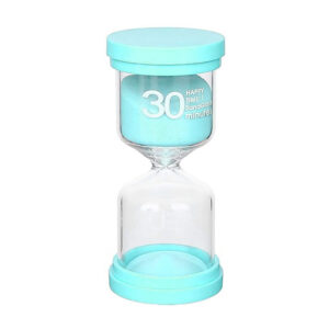 Reloj De Arena 30 Minutos Temporizador