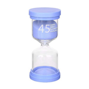 Reloj De Arena 45 Minutos Temporizador