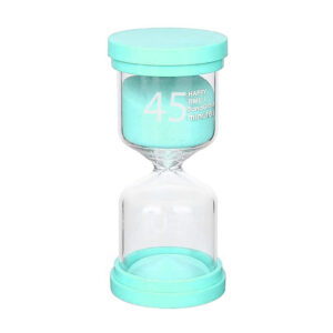 Reloj De Arena 45 Minutos Temporizador