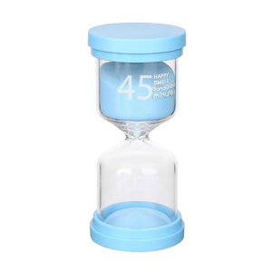 Reloj De Arena 45 Minutos Temporizador