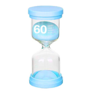 Reloj De Arena 60 Minutos Temporizador