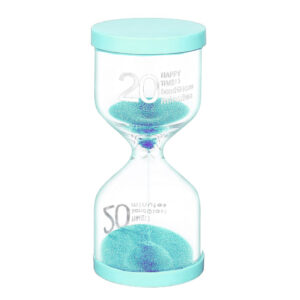 Reloj De Arena 20 Minuto Temporizador