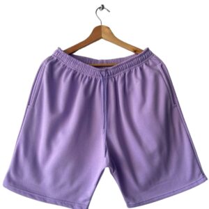 PANTALONETA HOMBRE LILA L