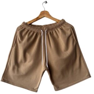 PANTALONETA HOMBRE CAMEL M