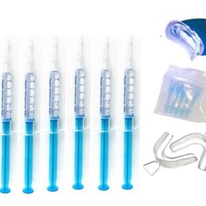 KIT DE BLANQUIAMIENTO DENTAL