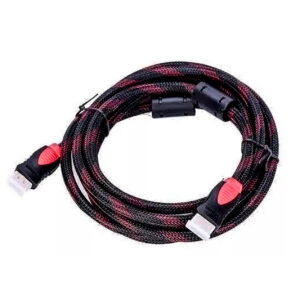 Cable Hdmi 1,50 Metros Mallado Doble