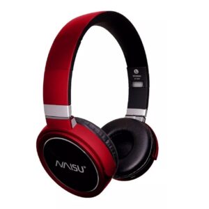 Audifonos Diadema Inalámbrico St-437