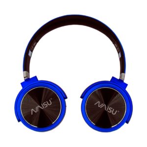 Audifonos Diadema Inalámbrico St-437