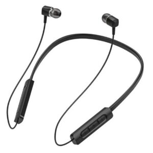 Audífono Bluetooh Diadema Nuca Cuello