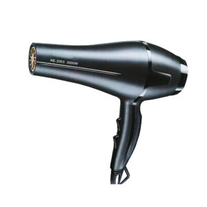 Secador Cabello 3000w Potente Tre Re2003