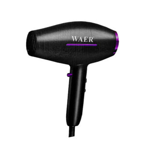 Secador Cabello 3000w Potente Wa-2091