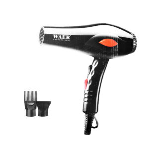 Secador Cabello 5000w Potente  Wa-890
