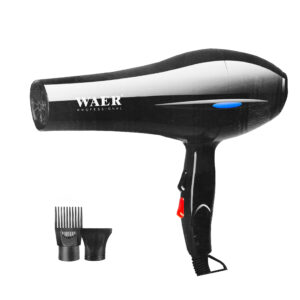 Secador Cabello 5000w Potente Wa-8840