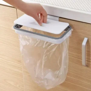 porta bolsas de basura