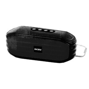 Bocina Parlante Mi Portable Bluetooth