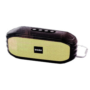 Bocina Parlante Mi Portable Bluetooth