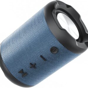 Bocina Parlante Portable Glu Bluetooth