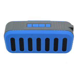 Bocina Parlante Portable Speaker Nr2013