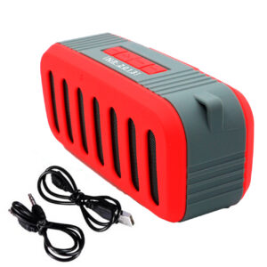 Bocina Parlante Portable Speaker Nr2013