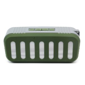 Bocina Parlante Portable Speaker Nr2013