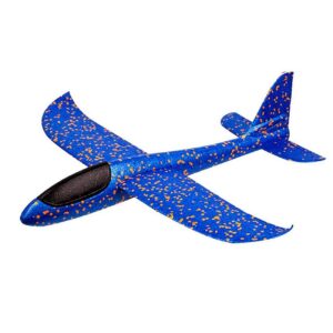 Avion Planeador Grande Juguete Vuelo