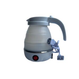 TETERA - HERVIDOR DE AGUA ELECTRICO