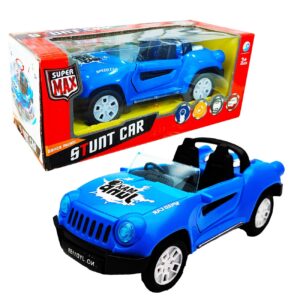 Carro Camioneta jep Movimiento