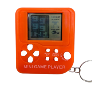 TETRIS LLAVERO