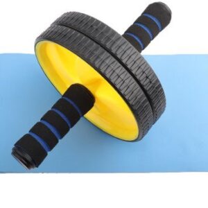 RODILLO ABDOMINAL RUEDA ABDOMINAL