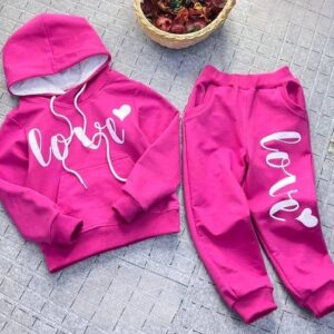 CONJ LILA LOVE