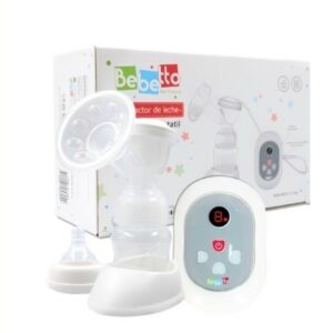 Extractor Eléctrico Portatil Ls