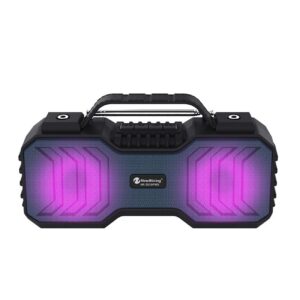 Bocina Parlante Mi Portable Nr-2029fm