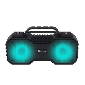 Bocina Parlante Mi Portable Nr-2029fm