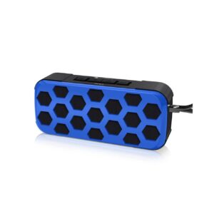 Bocina Parlante Mi Portable Nr3019