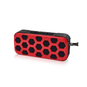 Bocina Parlante Mi Portable Nr3019