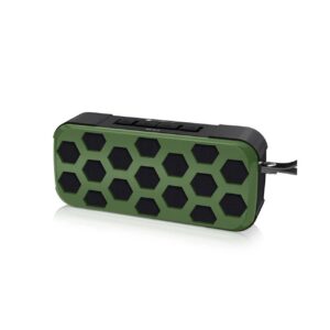 Bocina Parlante Mi Portable Nr3019