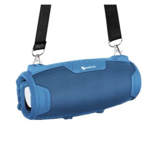 Bocina Parlante Mi Portable Nr-3026