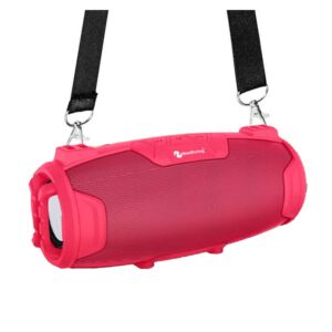 Bocina Parlante Mi Portable Nr-3026