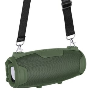 Bocina Parlante Mi Portable Nr-3026