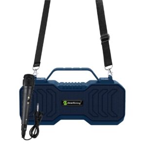 Bocina Parlante Mi Portable Nr-4500m